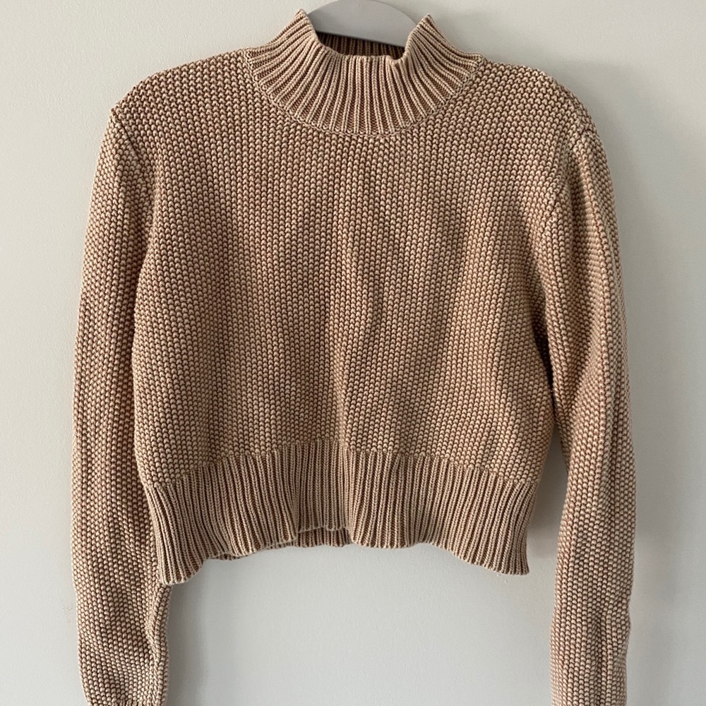Kendall & Kylie Sweater
